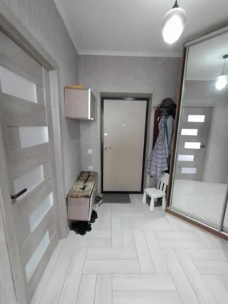 1-room apartment for sale on Radistiv St., Residential Complex Lisova Kazka 2, metro station Lisova