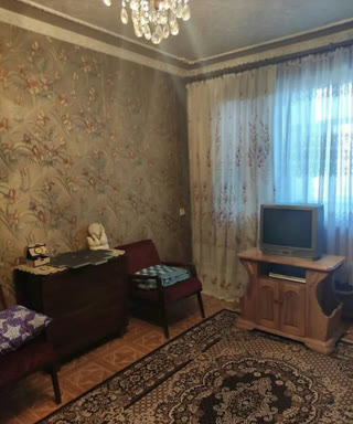 Продам 1комн квартиру Салтовка вул. В.Зубенка