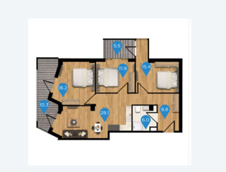 appartment