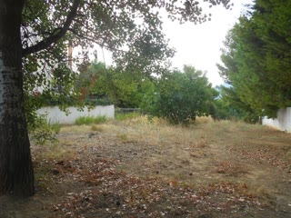 Участок 470 м²