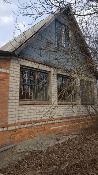 Продам дачу недалеко від старого Салтова