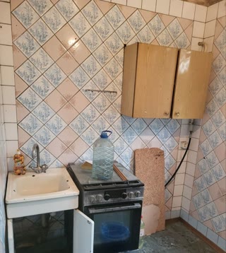 For Sale 2-room Apartment Horizon