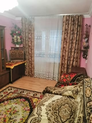 Продаж 1-кімнатної квартири біля парку Дубки