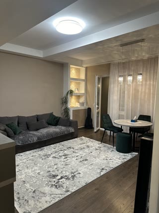 Sale of a two-level apartment Pushcha-Vodytsia, Obolonsky District