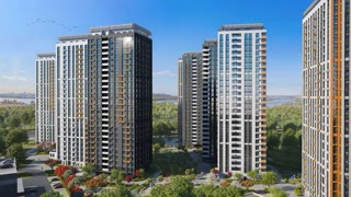 Продам 2к квартиру в ЖК Seven, метро Осокорки