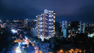 Archi Central Park