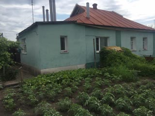 Будинок житловий 65 м