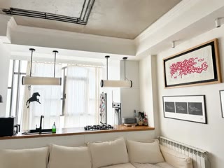 3-room apartment for sale in Vake