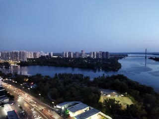 Продаж 1-кімнатної квартири в ЖК Берег Дніпра