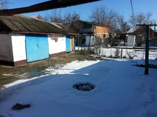Продам теплый уютный дом