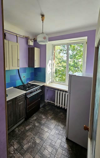 Продам 2к квартиру р-н Старої Салтівки, Французький бульвар