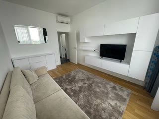 Здається в оренду 3к квартира, ЖК Tetris Hall, Печерськ