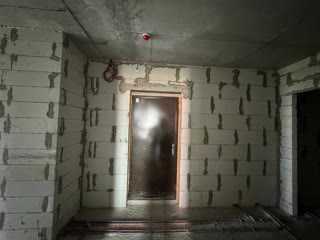 For Sale 3-room Apartment in Meridian Residential Complex, Northern Saltivka