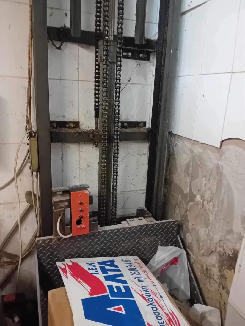Κατάστημα 110τ.μ.