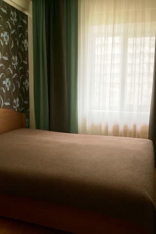 Продаж 3-кімнатної квартири на Березняках
