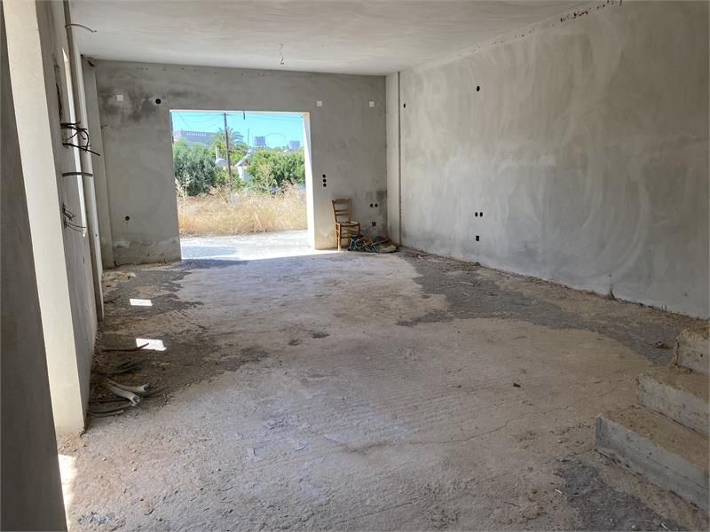 Μονοκατοικία 128 τ.μ.