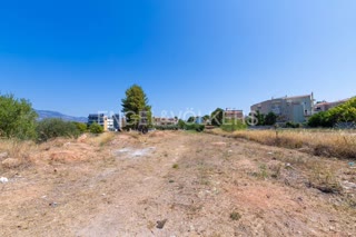 Участок 2205 м²