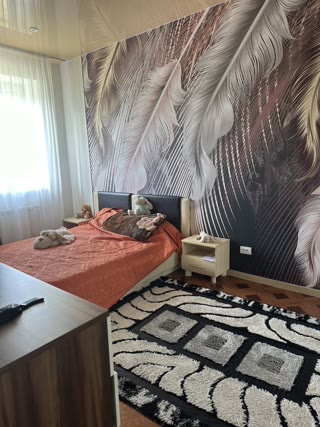 For Sale 2-Room Apartment in Zhuravlevka