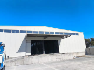 Warehouse/Industrial Space for Rent in Kakheti
