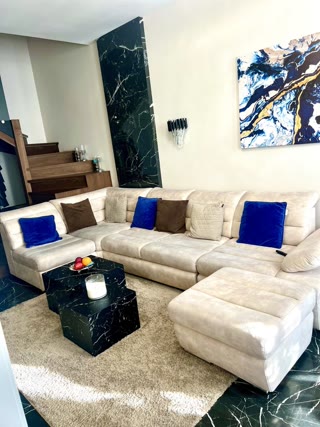 Продається 3к квартира, ЖК Soho Residence, Голосіївський р-н