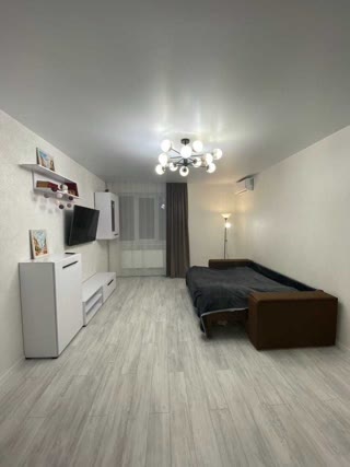 Продам 1 кімнатну квартиру ЖК Мира, ХТЗ