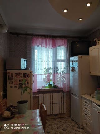 Продам 3х комнатную квартиру в центре Волчанск