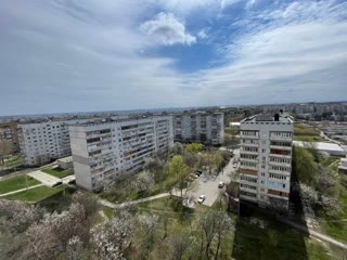 Продам 1к квартиру пос. Жуковського