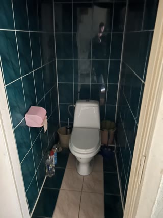 Sale of a 3-room apartment in Truskavets 🏡