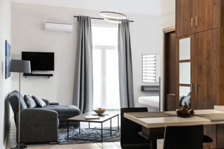 50 m² Studio