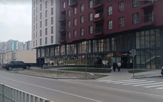 Продаж 1-кімнатної квартири по вулиці Трускавецькій