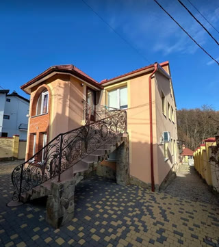 Продаж будинку 375 м², Майорівка (Личаківський район)