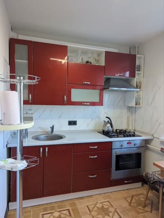 Продам 1к квартиру м. Студенческая, Салтовка