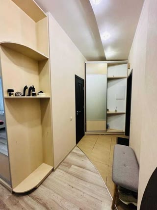 For Sale 1-room Apartment Oleksiivka