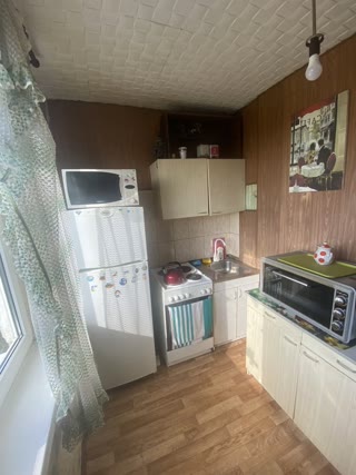 Продам 1-комнатну квартиру, ст. м. "Победа", проспект Победы, Алексеевка