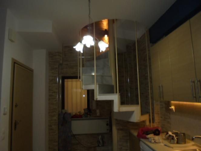 Мезонет, 50 м²