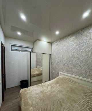 3-room apartment for rent in Isani