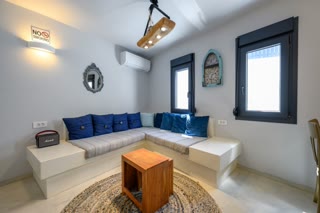 50 m² Detached House