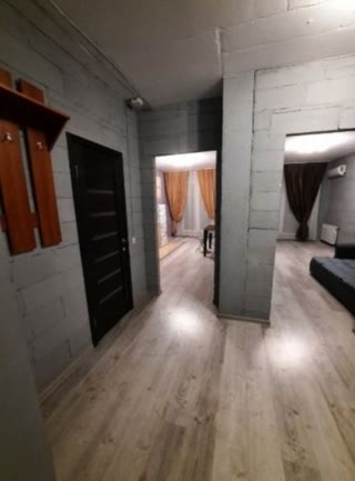Sale of a 1-room apartment in the residential complex 'Sovskie Prudy'