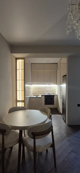 2-Room Apartment for sale  near Varketili Metro