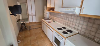 82 m² Apartment