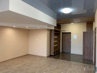 Комфортний видовой офис в новострое