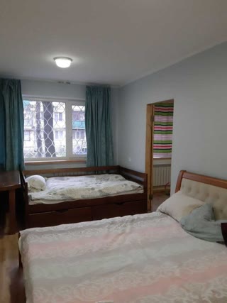 Продам 3х к квартиру ХТЗ