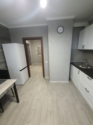 Продаж 1-кімнатної квартири в ЖК Моторний біля Голосіївського парку