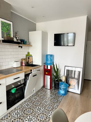 Продається затишна 1к квартира, ЖК Патріотика, Осокорки, Позняки
