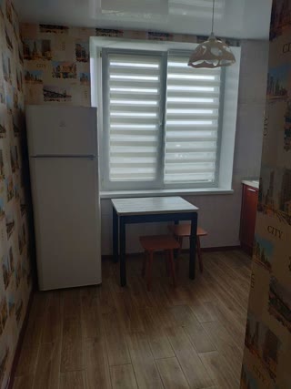 Продам 1 ком. квартиру Салтовка, м. Студенческая ул. Валентиновская