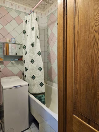 Продам 3х к квартиру, Салтовка, Амосова