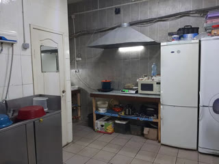Сдам или продам кафе