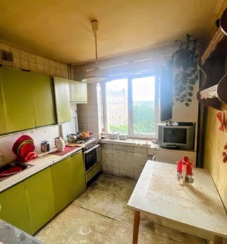 Продам 2к квартиру пос Жуковского