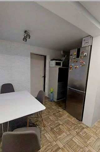 For Sale Apartment in the Center, Moskalevka, Levada