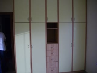 Building of 288 m²